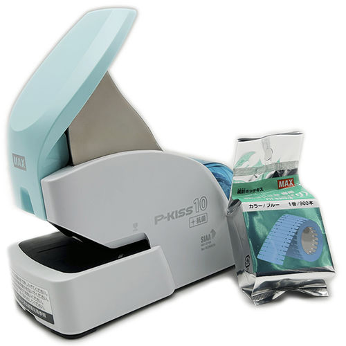 Agrafeuse pour agrafes en papier - P-KISS 10 (PH-10DS) - Lighthouse (UK) Ltd - manuelle / pour l'industrie de l'emballage / de papier