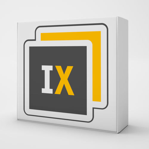 Logiciel d'analyse - InXpect - Novadep NDT Systems - d'inspection / industriel