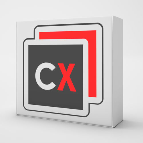 Logiciel de commande - ChronoX - Novadep NDT Systems - d'acquisition d'image / configuration / d'inspection