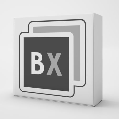 Logiciel de commande - BoXel - Novadep NDT Systems - pour tomographie numérique