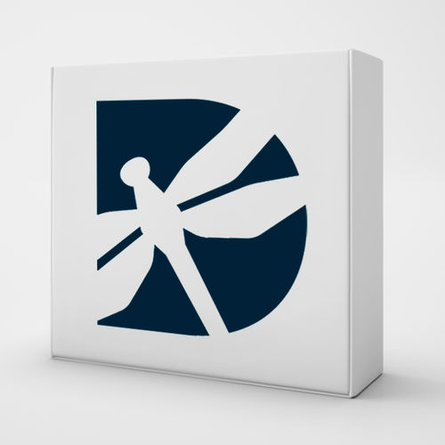 Logiciel 3D - Dragonfly  - Novadep NDT Systems - de visualisation / d'analyse / d'analyse de données