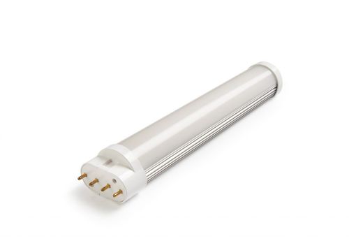 Éclairage intérieur de train à LED - 2G11 - LPA Lighting Systems - pour espace passager / pour couloir / EN 45545