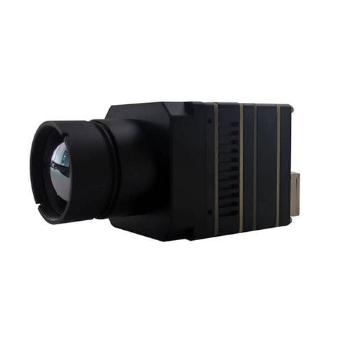 Imageur industriel - RB640IR - HTEC-video - d'imagerie thermique / infrarouge
