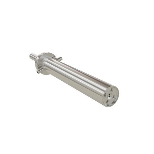 Caméra pour la surveillance de process - RB-TVG-GX - HTEC-video - pour four / visible / CMOS