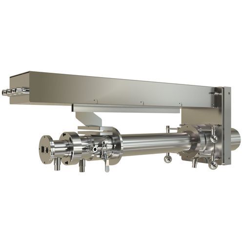 caméra pour four - HTEC-video