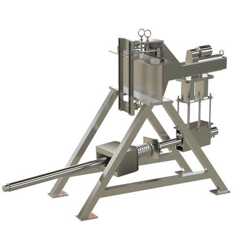 caméra pour four - HTEC-video