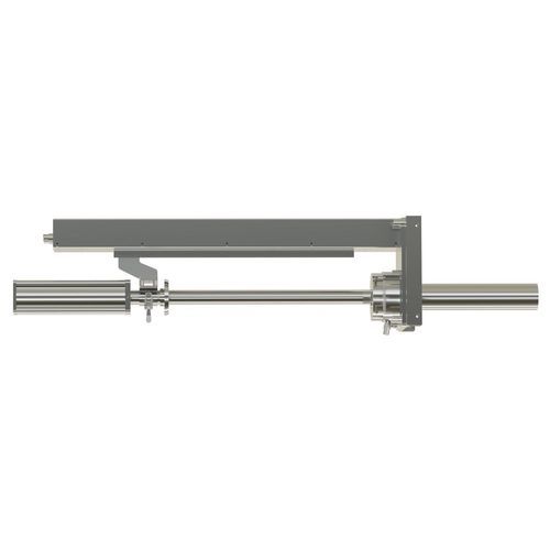 Caméra pour la surveillance de process - RB-TVP09-G60 - HTEC-video - pour chaudière / visible / CMOS