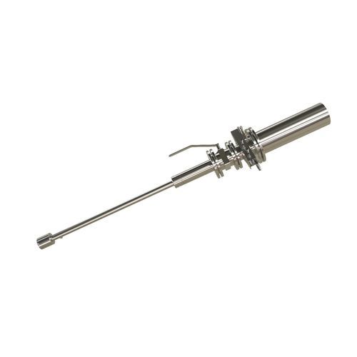 Caméra infrarouge - RB-IRGL - HTEC-video - pour four / de surveillance / d'imagerie thermique