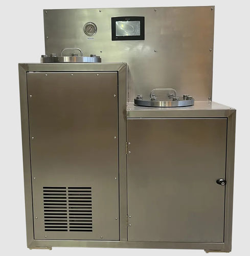 Unité d'extraction - 10L HTE - PURE5 Extraction
