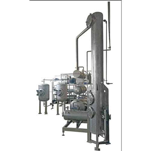 Unité d'extraction - 1500L Ethanol Extraction - PURE5 Extraction