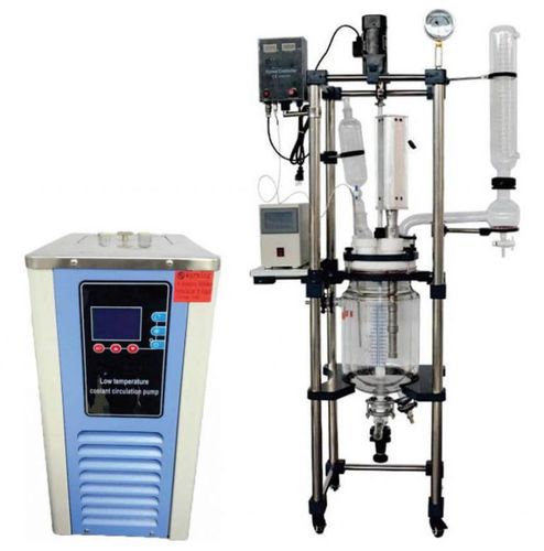 Unité d'extraction semi-automatique - 30L Ultrasound Extraction Unit - PURE5 Extraction - de solvant / de gaz / pour laboratoire