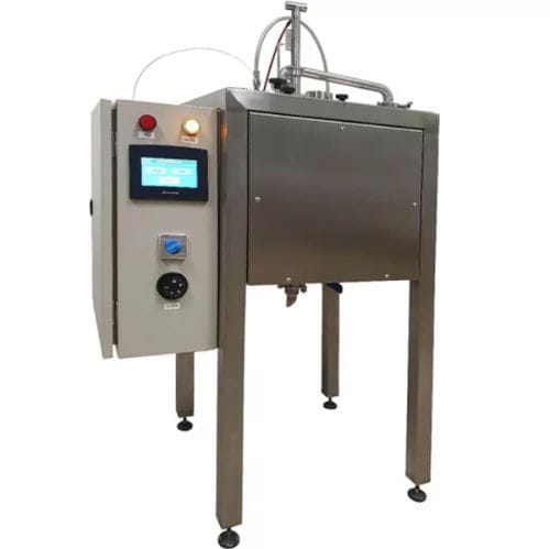 Unité d'extraction - 5L Mold - PURE5 Extraction