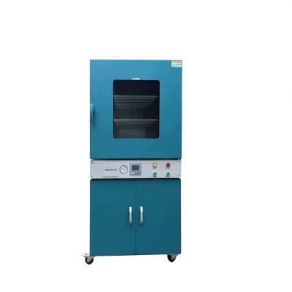 Four à chambre - 500L - PURE5 Extraction - de séchage / électrique / sous vide