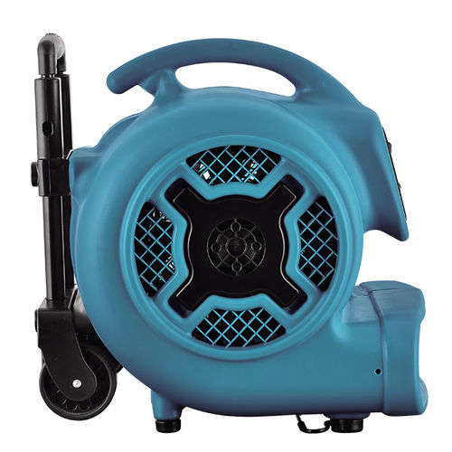 soufflante d'air - XPOWER GmbH