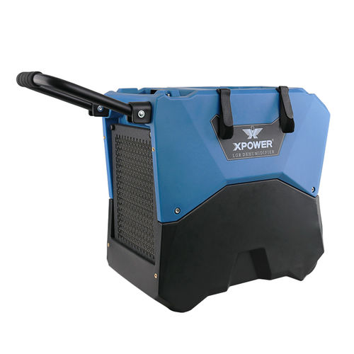 déshumidificateur réfrigérant - XPOWER GmbH