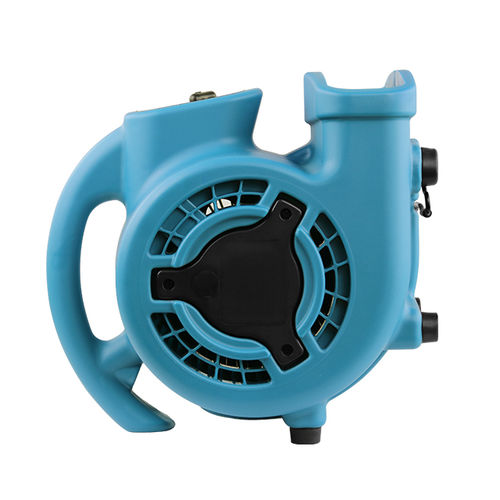 Soufflante d'air - P-80 - XPOWER GmbH - centrifuge / à trois étages / de séchage