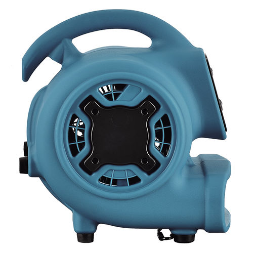 Soufflante d'air - P-250T  - XPOWER GmbH - centrifuge / mono-étagée / de séchage