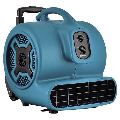 Soufflante d'air - P-850TH - XPOWER GmbH - mono-étagée / de refroidissement / de séchage