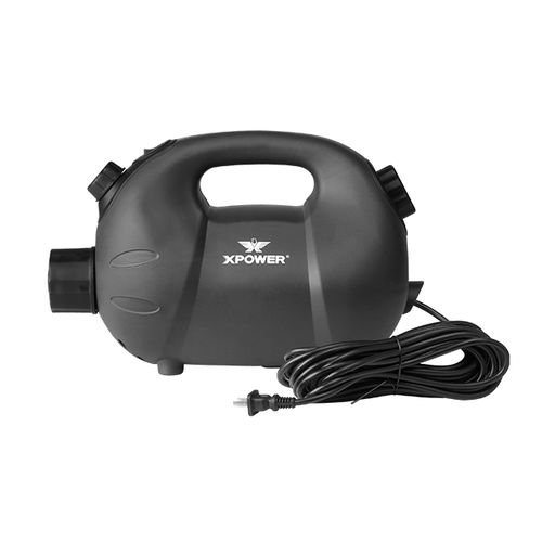 Canon brumisateur pour abattement de poussières - F-8 - XPOWER GmbH - pour le contrôle d'odeur / pour abattement de température / pour désinfection