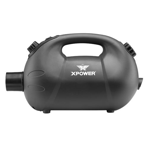 canon brumisateur pour abattement de poussières - XPOWER GmbH