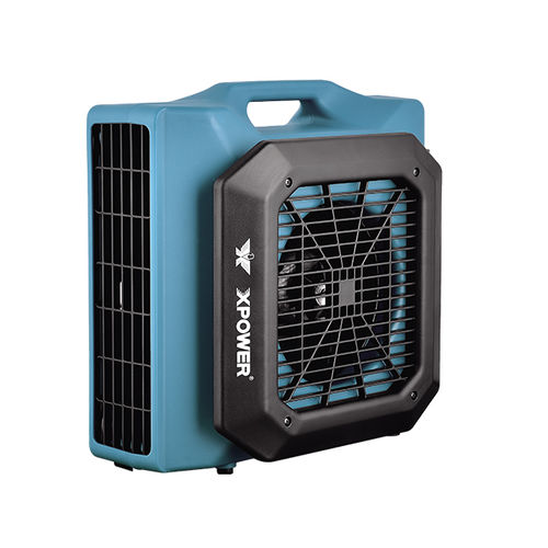 soufflante d'air - XPOWER GmbH
