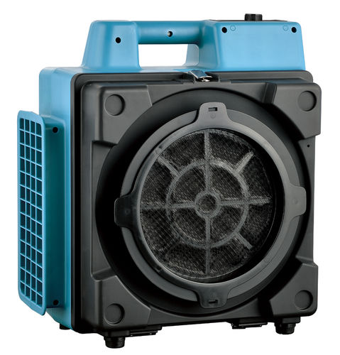 Purificateur d'air mobile - X-2380 - XPOWER GmbH - au sol / à filtre