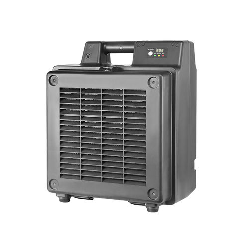 Purificateur d'air mobile - X-2830U - XPOWER GmbH - à filtre / à filtre HEPA / à lumière ultraviolette