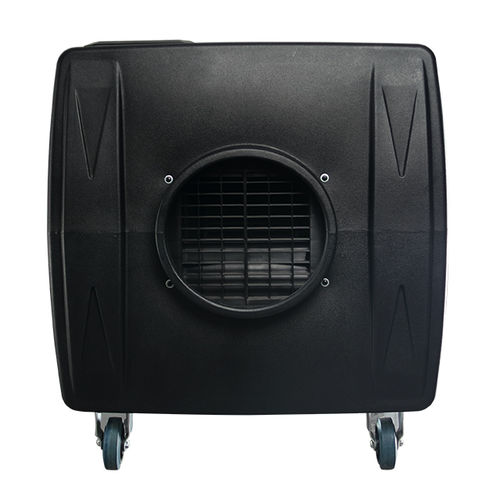 Purificateur d'air mobile - AP-2000  - XPOWER GmbH - à filtre / à filtre HEPA