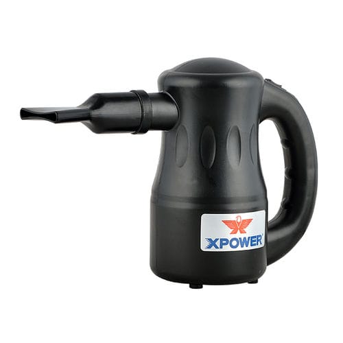 Soufflante d'air - A-2 - XPOWER GmbH - mono-étagée / de séchage / pour usage intensif