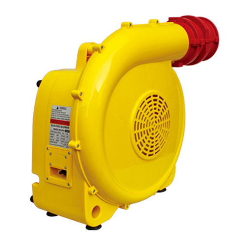 Soufflante d'air - BR-282E - XPOWER GmbH - mono-étagée / de process / 220 V / 50 Hz