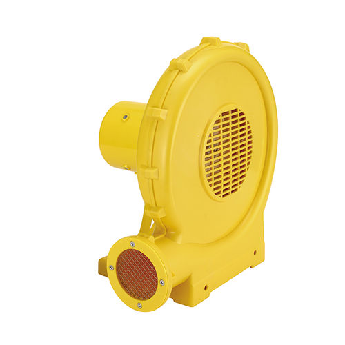 Soufflante d'air - BR-232E - XPOWER GmbH - mono-étagée / 220 V / 50 Hz