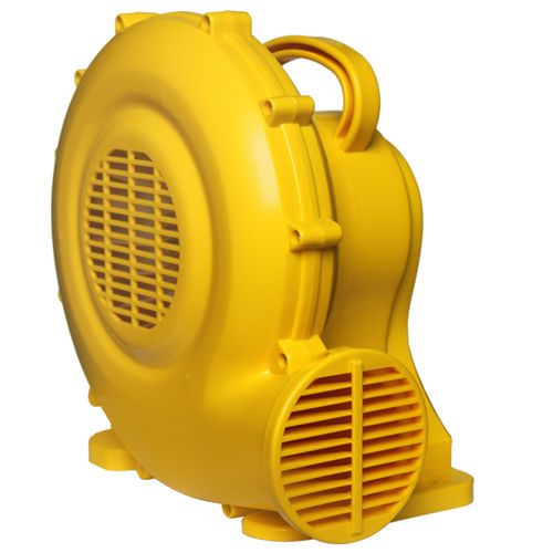Soufflante d'air - BR-30 - XPOWER GmbH - mono-étagée / de process / 220 V / 50 Hz
