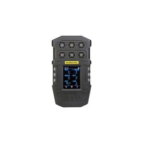 Détecteur de conductivité thermique - HA-GB-220 - HEAN - d'ions / de vibration / multi-gaz