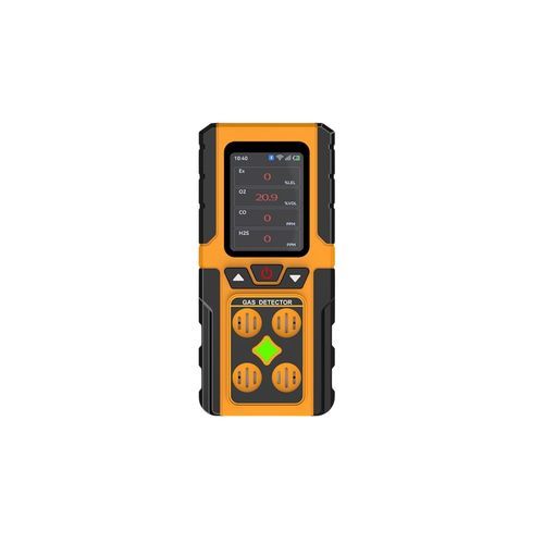 Détecteur de gaz - HA-GB-220A - HEAN - à résistance / industriel / Bluetooth