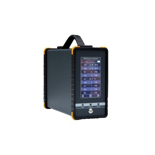 Analyseur de gaz - HA-GB-240 - HEAN - industriel / anti-effraction / d'humidité
