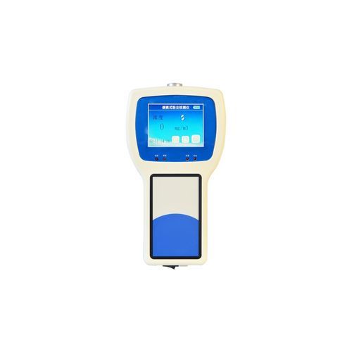 Détecteur de gaz - HA-GB-360B - HEAN - de poussière / COV / laser