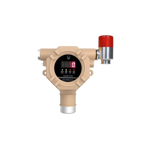 Détecteur de gaz - HA-GF-120 - HEAN - de courant / de gaz combustible / de gaz toxique