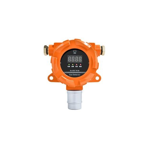 Détecteur de gaz - HA-GF-130 - HEAN - de gaz toxique / à infrarouge / infrarouge