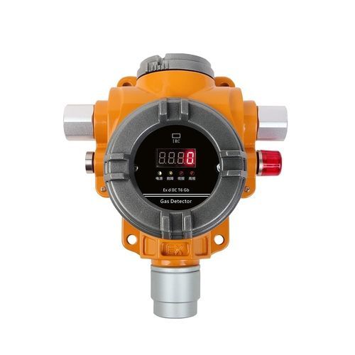 Détecteur de gaz - HA-GF-200 - HEAN - de gaz combustible / de gaz toxique / d'oxygène