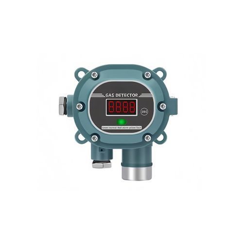 Détecteur de gaz - HA-GF-320  - HEAN - de gaz combustible / de gaz toxique / de gaz naturel