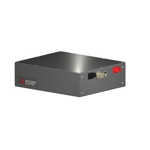 Module de stockage - Mitsubishi Electric Europe B.V.