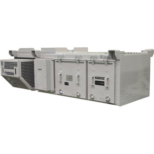 Alimentation électrique non spécifié - Mitsubishi Electric Europe B.V. - régulée / stabilisée / à découpage