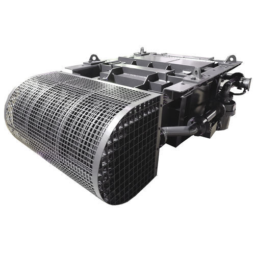 Transformateur d'alimentation électrique - Mitsubishi Electric Europe B.V. - sec / pour applications ferroviaires / économe en énergie