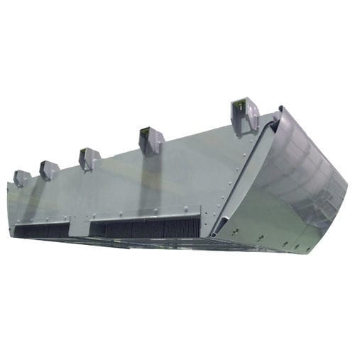 Onduleur DC/AC de fréquence - Mitsubishi Electric Europe B.V. - AC/DC / pour applications ferroviaires / modulaire