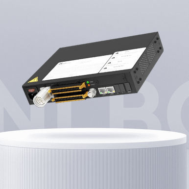 Contrôleur de robot compact - MINIBOX - FAIRINO - communication par port ethernet