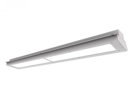 Éclairage intérieur de train à LED - MP000-O0254 - Splendor Lighting Co., Ltd - pour espace passager / IP20 / 110 V