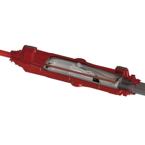kit de jonction pour branchements - Lovink Enertech