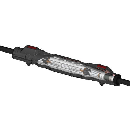 kit de jonction de réparation - Lovink Enertech