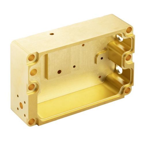 Dissipateur thermique en aluminium - Schunk Transit Systems GmbH - sur mesure / pour LED / pour circuit imprimé