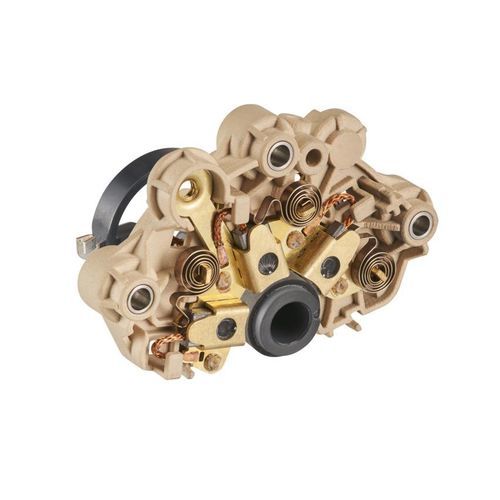 Système de transmission électrique - Schunk Transit Systems GmbH - pour véhicule électrique / pour véhicule utilitaire
